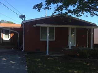 184 Taylor Dr, Lenoir City, TN 37772