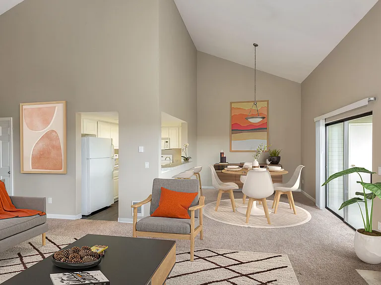 Townhomes with a View — Photo 16