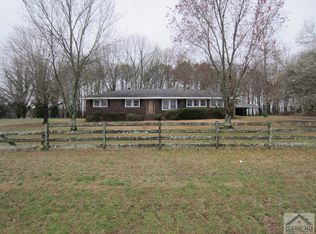 3900 Greensboro Hwy, Watkinsville, GA 30677