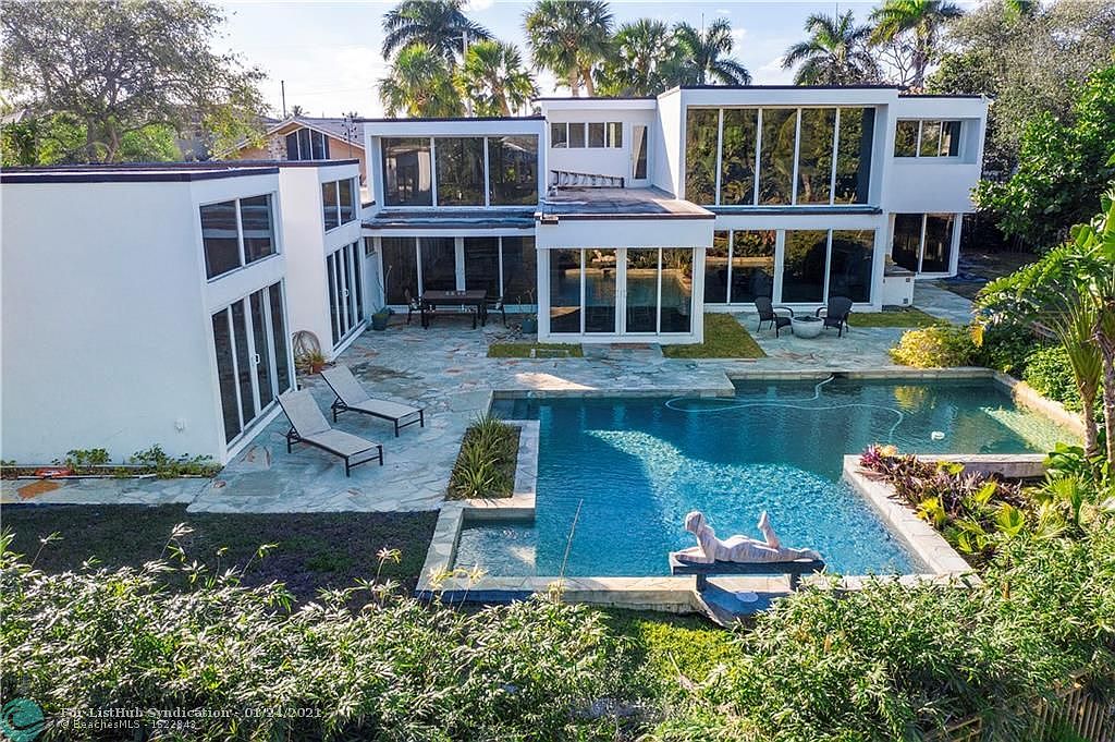 4050 NE 25th Ave, Lighthouse Pt, FL 33064 Zillow