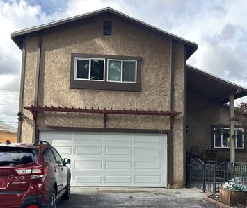 127 N Canyon Blvd, Monrovia, CA, 91016