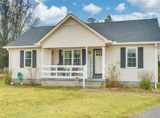 1616 Bill Eller Dr, La Vergne, TN 37086