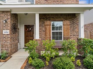 18910 S Sapling Oaks Pl, Magnolia, TX 77355