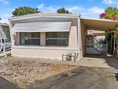13120 Bradley Ave SPC 27, Sylmar, CA, 91342