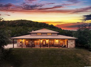 59 Deer Run Trl, Concan, TX 78838