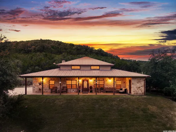 59 Deer Run Trail, ConCan, TX 78838