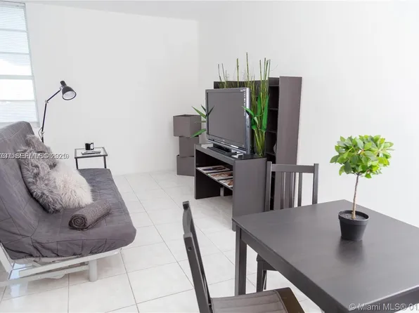 100 Lincoln Rd #1216, Miami Beach, FL 33139