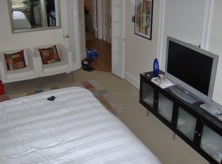 3336 P St NW APT 2, Washington, DC 20007