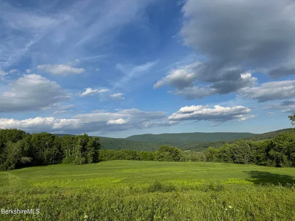 0 Montgomery Rd, Pownal, VT 05261