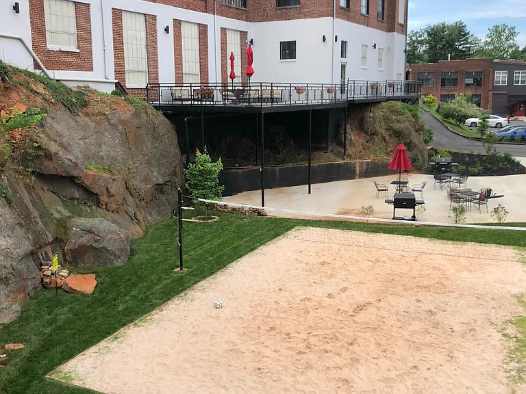 The Lynchburg Midtown Lofts — Photo 23