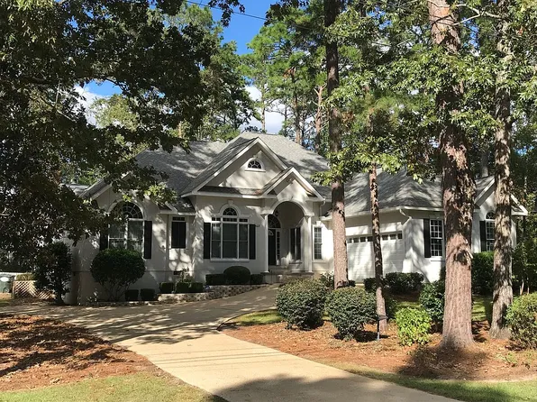 503 Habersham Rd, Thomasville, GA 31792