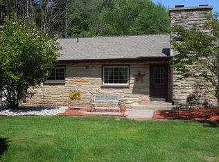 8515 Dixie Hwy, Birch Run, MI
