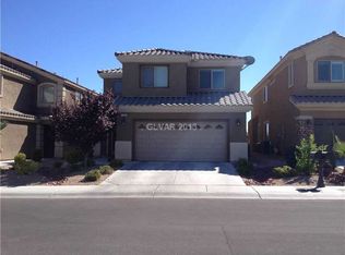 159 Tall Ruff Dr, Las Vegas, NV 89148