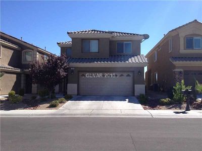 159 Tall Ruff Dr, Las Vegas, NV, 89148