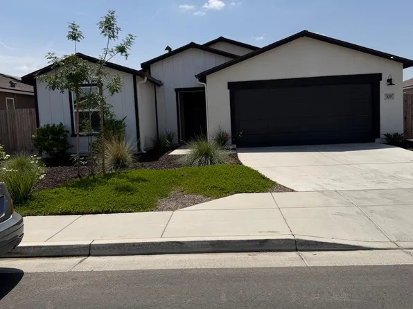 8219 Georgetown Dr, Bakersfield, CA 93307