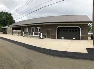 914 Columbia St, Irving, NY 14081