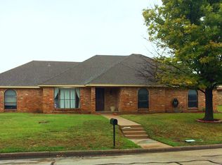 7108 Kildee Ln, Fort Worth, TX 76133