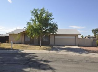 8619 W Mitchell Dr, Phoenix, AZ 85037