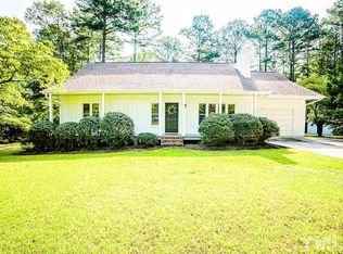1700 Lynwood Cir, Sanford, NC 27330