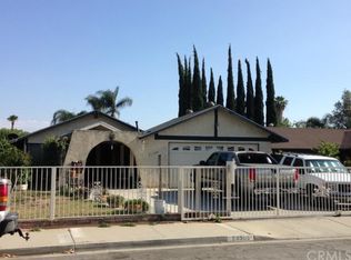 24309 Glencrest Dr, Moreno Valley, CA 92553