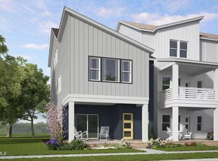 1140 Lamplighter Dr, Raleigh, NC 27604