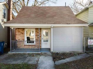 319 W Lawrence St, Mishawaka, IN 46545