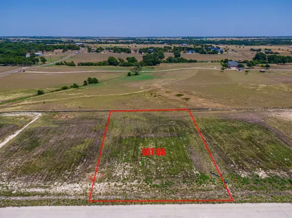 141 Ava Rose Ln, Waxahachie, TX 75167