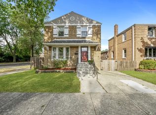 5658 S Nashville Ave, Chicago, IL