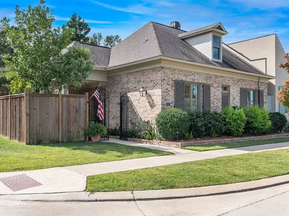 2005 Woodberry Ave, Shreveport, LA 71106