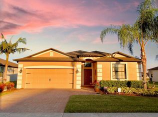2875 Spring Breeze Way, Kissimmee, FL 34744