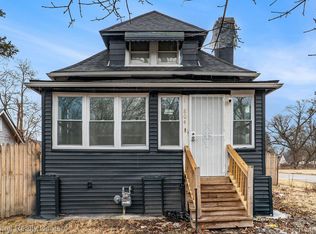 16804 Dolphin St, Detroit, MI
