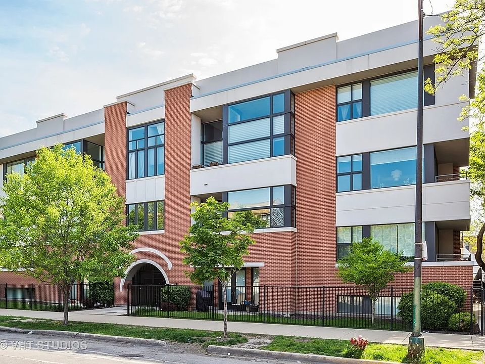 1st image of 2065 N Kedzie Ave APT 221