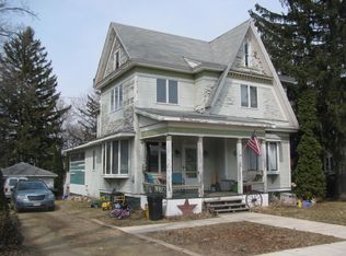 169 Baldwin St, Sharon, WI 53585