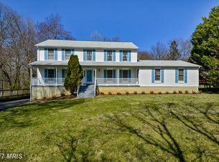 11022 Prospect Hill Rd, Glenn Dale, MD 20769