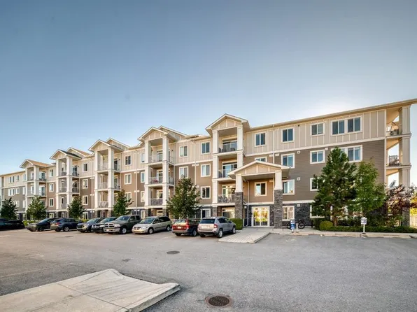 522 E Cranford Dr SE #3203, Calgary, AB T3M 2L7
