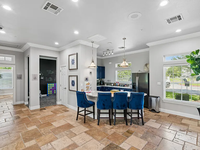 Residence at Lake Jackson — Photo 30