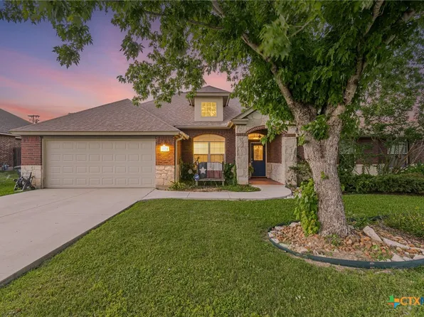 1021 Loma Verde Dr, New Braunfels, TX 78130
