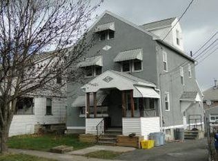 126 Rogers Ave, Endicott, NY 13760