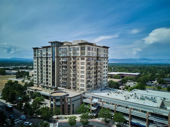 5455 Landmark Place #712, Greenwood Village, CO 80111