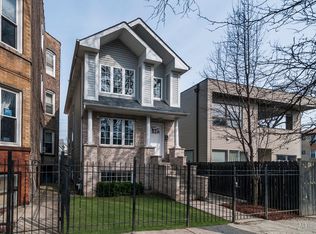 1707 N Troy St, Chicago, IL 60647