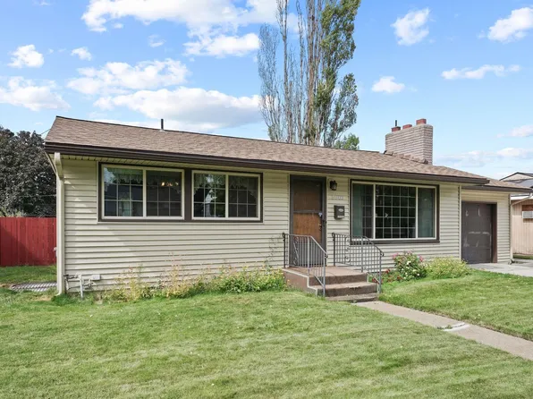 5803 N Moore St, Spokane, WA 99205