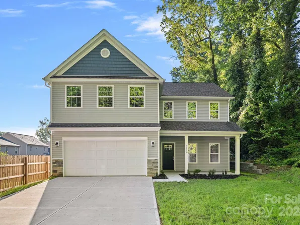 7618 E Lane Dr, Charlotte, NC 28212