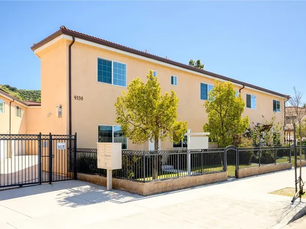 9330 Sunland Blvd Unit 4, Sun Valley, CA 91352