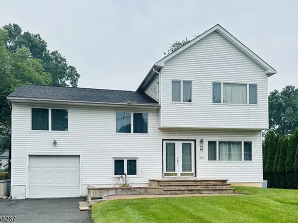 75 S Ashby Ave, Livingston Twp., NJ 07039
