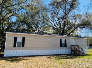 2731 NW 73rd Ave, Chiefland, FL 32626