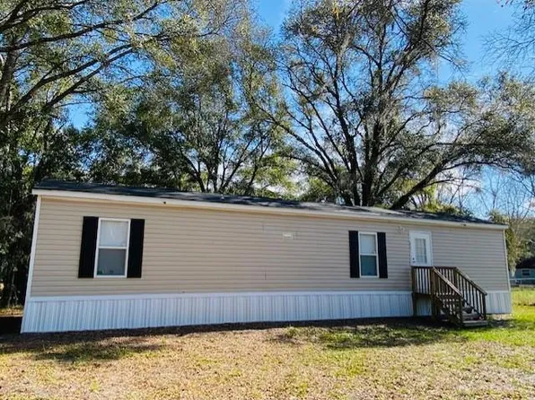 2731 NW 73rd Ave, Chiefland, FL 32626