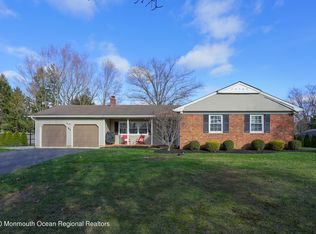 94 Juniper Dr, Freehold, NJ 07728