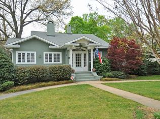 2316 Fairway Dr, Winston Salem, NC 27103