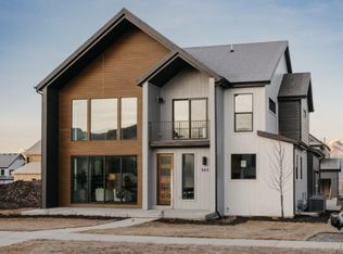945 S Cloverfield Ct, Heber City, UT 84032
