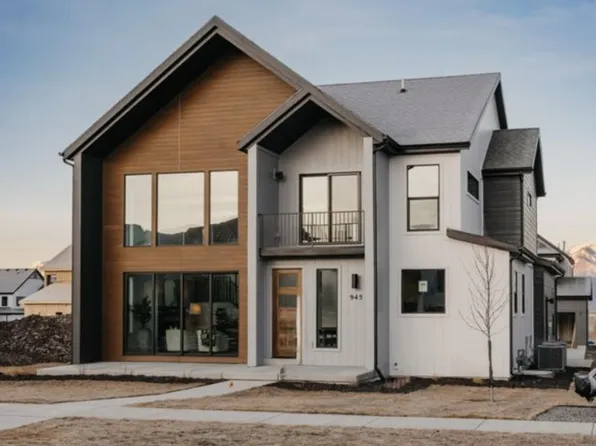945 S Cloverfield Ct, Heber City, UT 84032